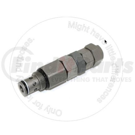 VOE14557639 by VOLVO-REPLACEMENT - RELIEF VALVE