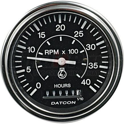 103757D by DATCON INSTRUMENT CO. - TACH-HM Magnetic Sensor Driven@ 6-32 Terminals & Mounting Studs@ Mounting Bracket Included