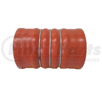 D50-6039 by DYNACRAFT - EPA/HOSE-HUMP CAC ASSY RED