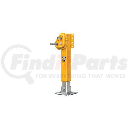 LG4700-324000000 by SAF HOLLAND - Trailer Landing Gear - Right Hand