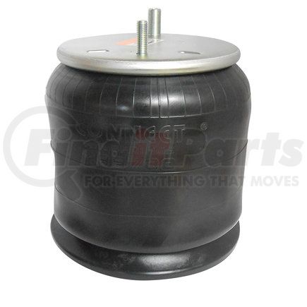 199780-CP by CONNECT AIR SPRINGS - Replacement Air Bag