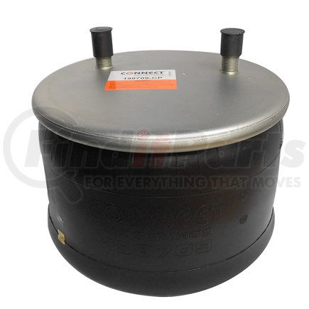 198709-CP by CONNECT AIR SPRINGS - Replacement Air Bag