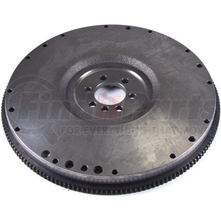 LFW103 by LUK - Clutch Flywheel - 14.173 in. Ring Gear Dia., 168 Teeth, 34 lbs, for Chevrolet/GMC (1986-1998)