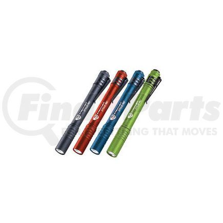 95045 by STREAMLIGHT - Stylus Pro Mix, 12Pk