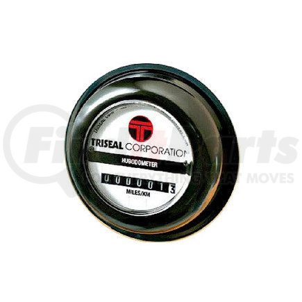 MB246T by TRISEAL - Grease Seal-Federal Mogul