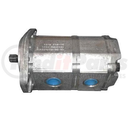 RR12MRS-A001 by REX ROTH - PUMP, .488 CIPR HYDRAULIC