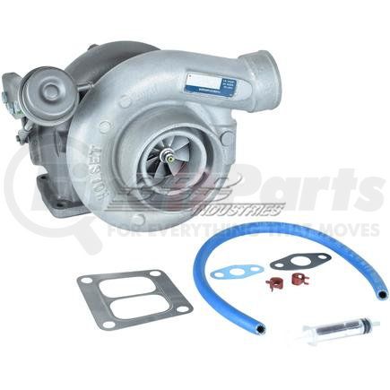 D92080020R by OE TURBO POWER - Turbocharger - Oil Cooled, Remanufactured