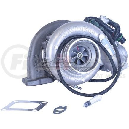 D92080306R by OE TURBO POWER - Turbocharger - Water Cooled, Remanufactured