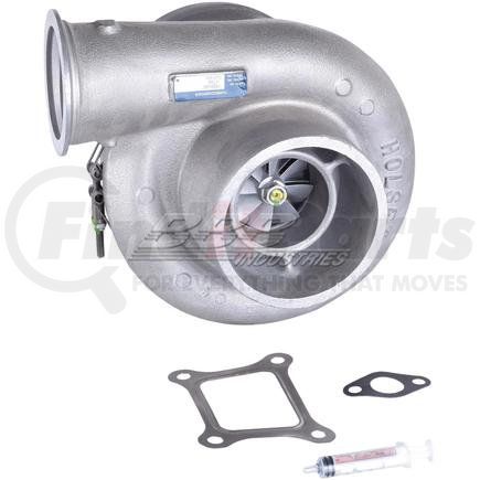 D91080040R by OE TURBO POWER - Turbocharger - Oil Cooled, Remanufactured