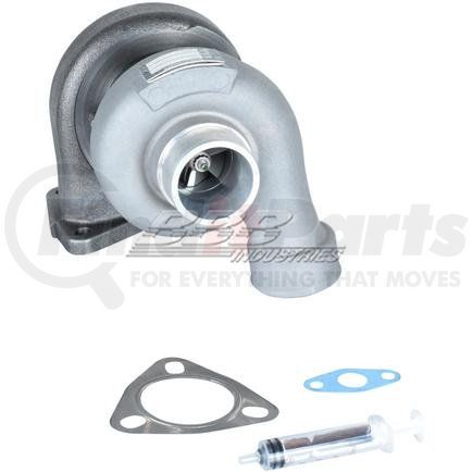 D94080005R by OE TURBO POWER - Turbocharger - Oil Cooled, Remanufactured