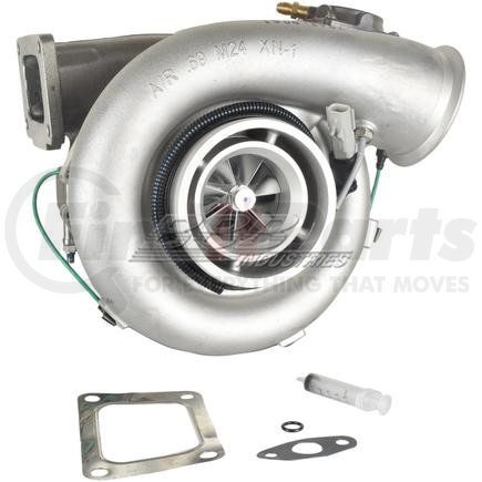 D95080004N by OE TURBO POWER - Turbocharger - Oil Cooled, New