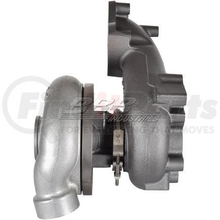 D91080069R by OE TURBO POWER - Turbocharger - Oil Cooled, Remanufactured
