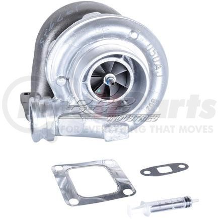 D91080096N by OE TURBO POWER - Turbocharger - Oil Cooled, New