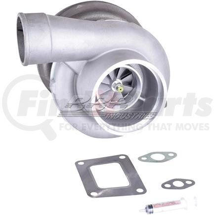 D91080126R by OE TURBO POWER - Turbocharger - Oil Cooled, Remanufactured