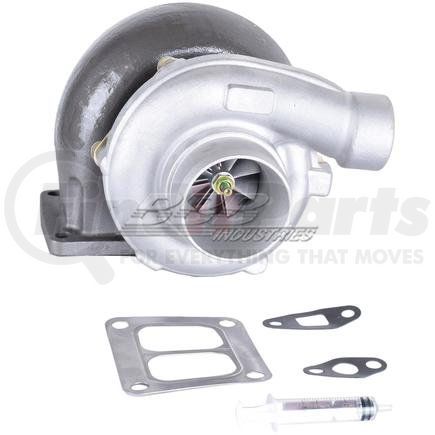 D95080032R by OE TURBO POWER - Turbocharger - Oil Cooled, Remanufactured