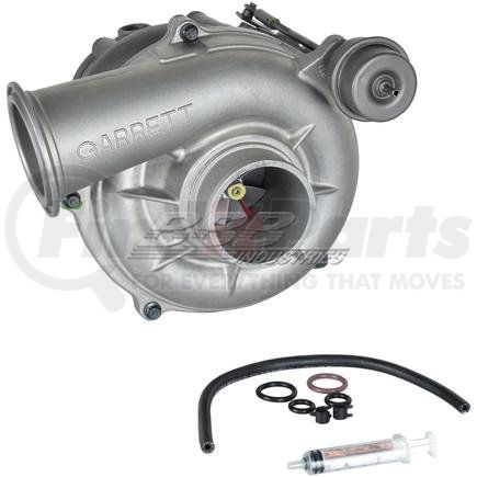 D95080034N by OE TURBO POWER - Turbocharger - Oil Cooled, New