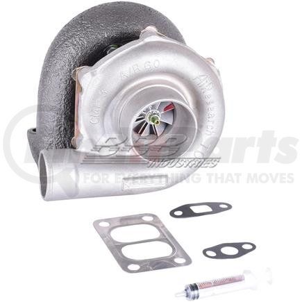 D95080037N by OE TURBO POWER - Turbocharger - Oil Cooled, New