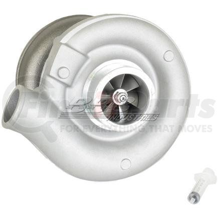 D91080241N by OE TURBO POWER - Turbocharger - Oil Cooled, New