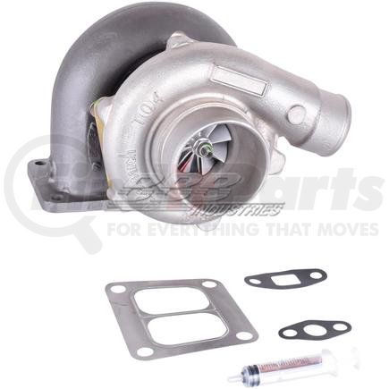 D95080040N by OE TURBO POWER - Turbocharger - Oil Cooled, New