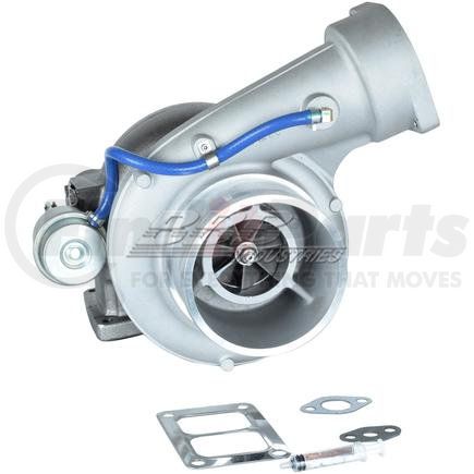 D91080004N by OE TURBO POWER - Turbocharger - Oil Cooled, New