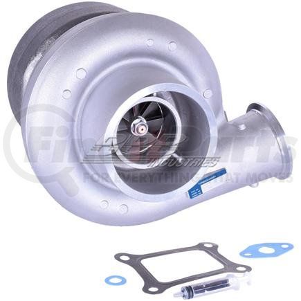 D91080005N by OE TURBO POWER - Turbocharger - Oil Cooled, New