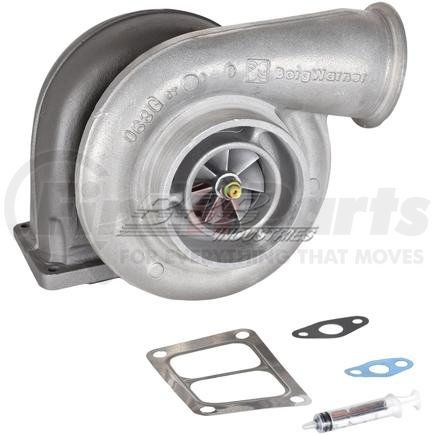 D91080008N by OE TURBO POWER - Turbocharger - Oil Cooled, New