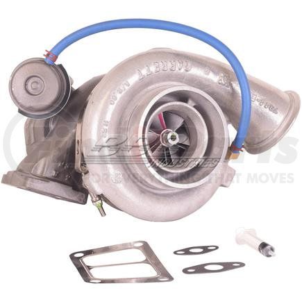 D95080063R by OE TURBO POWER - Turbocharger - Oil Cooled, Remanufactured