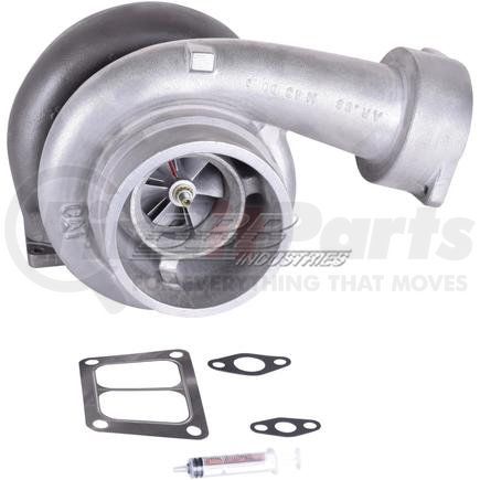 D95080079R by OE TURBO POWER - Turbocharger - Oil Cooled, Remanufactured