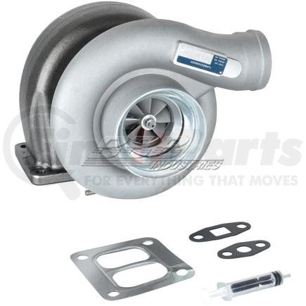 D92080019N by OE TURBO POWER - Turbocharger - Oil Cooled, New