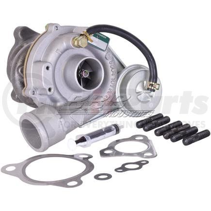 G6008N by OE TURBO POWER - Turbocharger - Oil Cooled, New