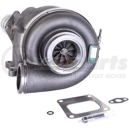 D95080047N by OE TURBO POWER - Turbocharger - Oil Cooled, New