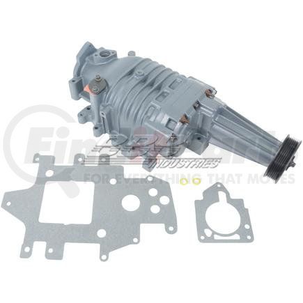SG3017 by OE TURBO POWER - Supercharger - Oil Cooled, Remanufactured