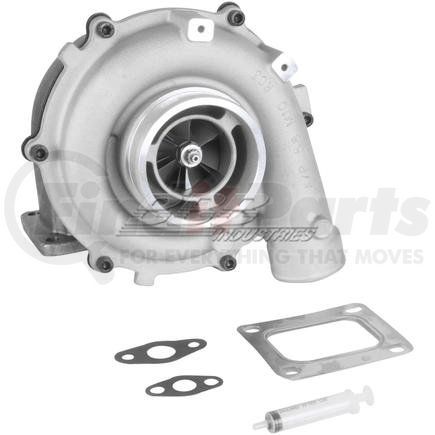 D95080174N by OE TURBO POWER - Turbocharger - Oil Cooled, New