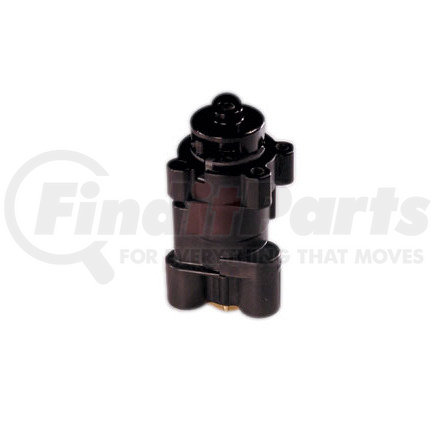 KN20541 by HALDEX - In-Column Mount Trailer Brake Control - Holding Type, OEM N30103BB