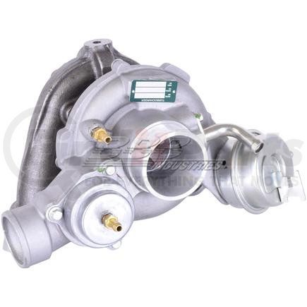 G5001 by OE TURBO POWER - Turbocharger - Oil Cooled, Remanufactured