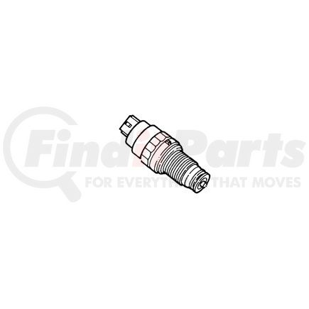E7SZ2C244A by FORD - SWITCH PRESSURE