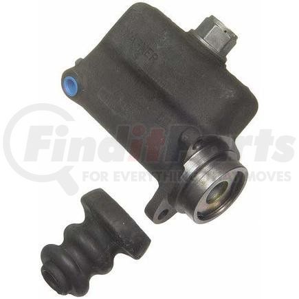 S-4929 by NEWSTAR - Brake Master Cylinder