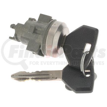 TL272 by STANDARD IGNITION - Tailgate Lock Cylinder