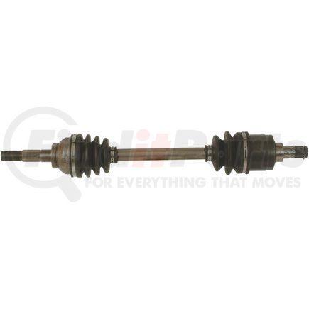 60-6002 by A-1 CARDONE - CV Axle Assembly