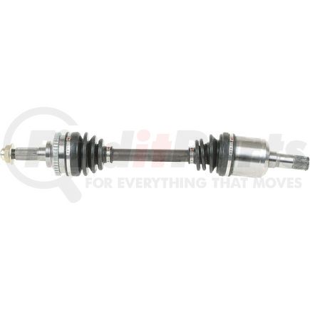 66-8098 by A-1 CARDONE - CV Axle Assembly