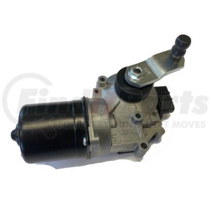 R23-6014 by PETERBILT - Windshield Wiper Motor