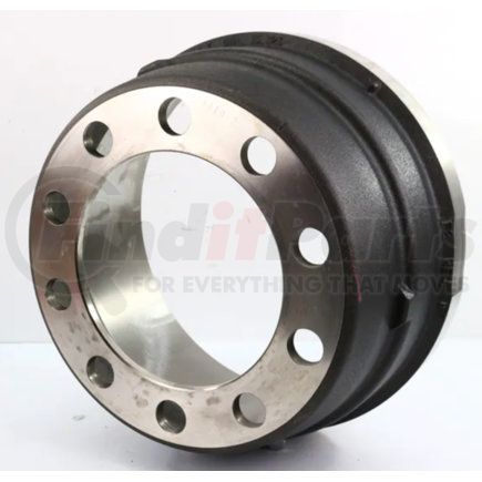 14575X by DURABRAKE - Brake Drum