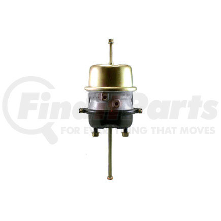 LC3030L by HALDEX - LifeSeal Combination Spring Brake - 30/30, 3" Long Stroke, with Clevis
