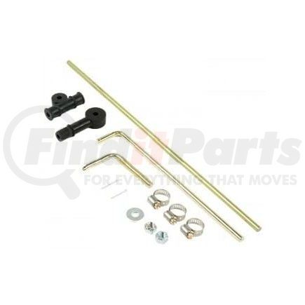 MSRK656 by AUTOMANN - LINKAGE KIT ADJUSTABLE NEWAY