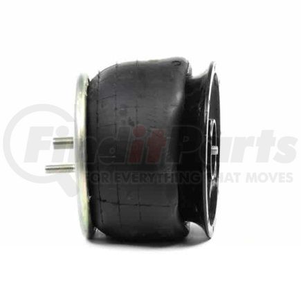 W013589334 by FIRESTONE - Airide Air Spring Reversible Sleeve 1T15M-0