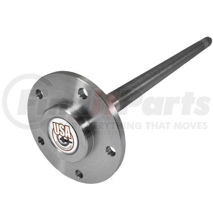 ZA F880022 by USA STANDARD GEAR - Axle for '98-'02 Crown Victoria. Ford 8.8", 28 splines, 32 7/16" long.