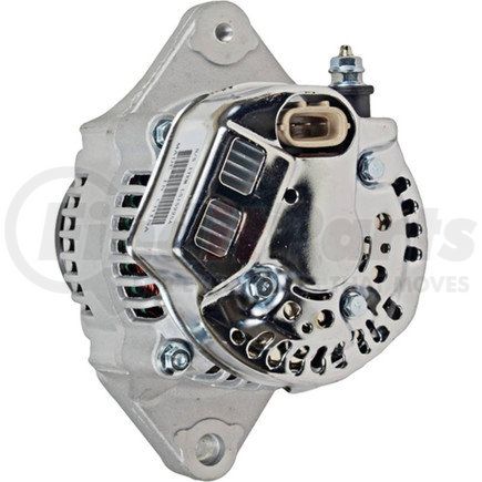 400-52196 by J&N - J&N Electrical Products Alternator Denso 12V 55A Alt