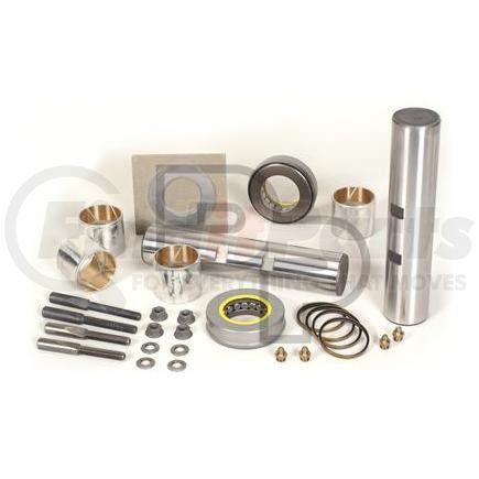 308-305 by DAYTON PARTS - Steering King Pin Repair Kit