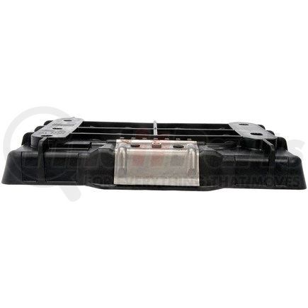 00057 by DORMAN - Battery Tray Replacement