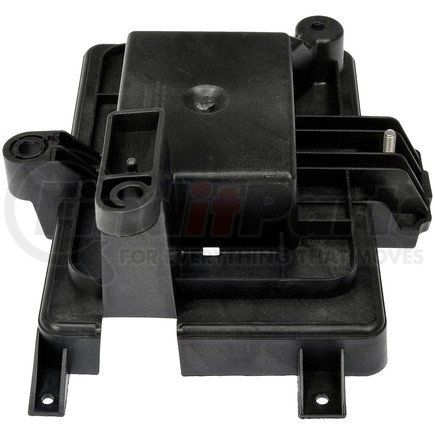 00068 by DORMAN - Battery Tray Replacement